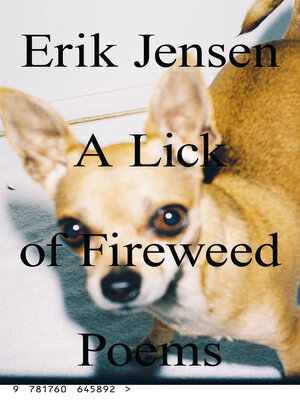 cover image of A lick of fireweed